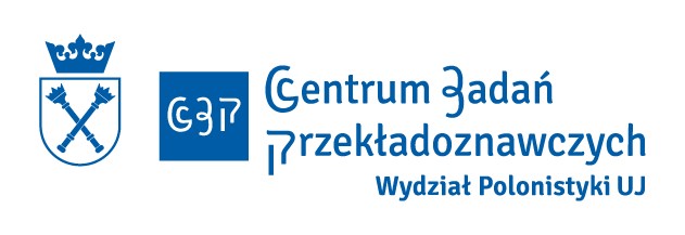 logo Centrum badań przekładoznawczych